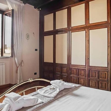 Hostme Colosseum Apartment Rome Bagian luar foto