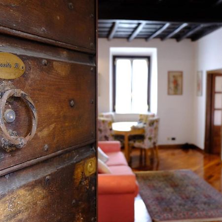 Hostme Colosseum Apartment Rome Bagian luar foto