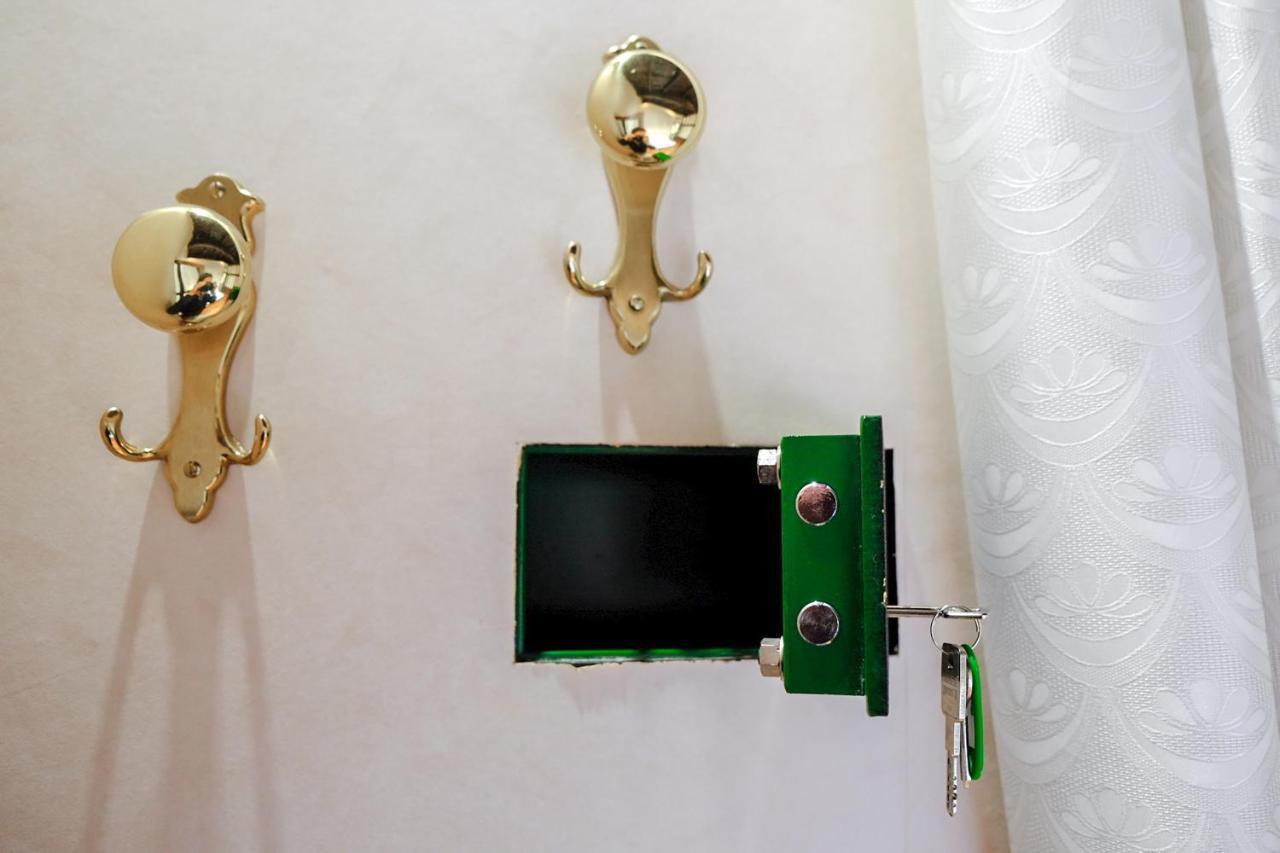 Hostme Colosseum Apartment Rome Bagian luar foto