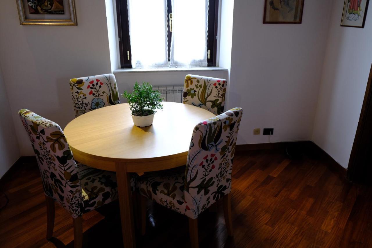 Hostme Colosseum Apartment Rome Bagian luar foto